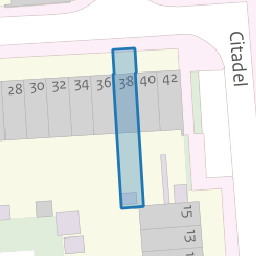 Perceel GRC00-F-3067