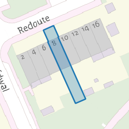 Perceel GRC00-F-3069