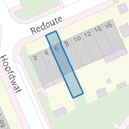 Perceel GRC00-F-3070