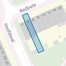 Perceel GRC00-F-3071