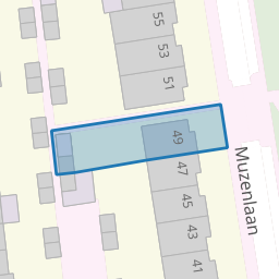 Perceel GRC00-F-3088