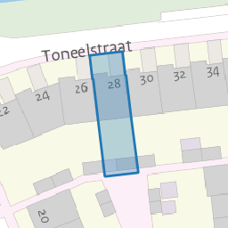 Perceel GRC00-F-3121