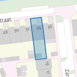 Perceel GRC00-F-3124