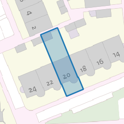 Perceel GRC00-F-3130