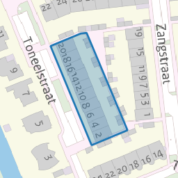 Perceel GRC00-F-3133