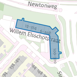 Perceel GRC00-F-3145