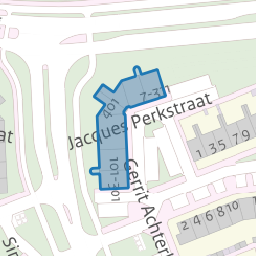 Perceel GRC00-F-3146