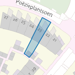 Perceel GRC00-F-3164