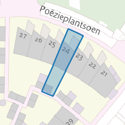 Perceel GRC00-F-3165