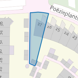 Perceel GRC00-F-3167