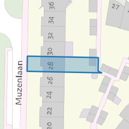 Perceel GRC00-F-3170