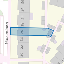 Perceel GRC00-F-3171