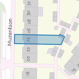 Perceel GRC00-F-3172