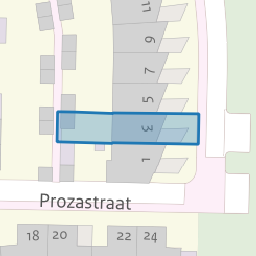 Perceel GRC00-F-3188