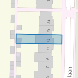 Perceel GRC00-F-3207