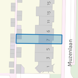 Perceel GRC00-F-3208