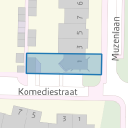 Perceel GRC00-F-3209