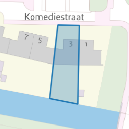 Perceel GRC00-F-3210