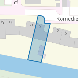 Perceel GRC00-F-3213