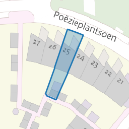 Perceel GRC00-F-3218