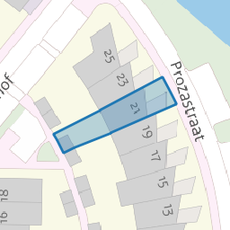 Perceel GRC00-F-3223