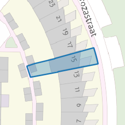 Perceel GRC00-F-3224