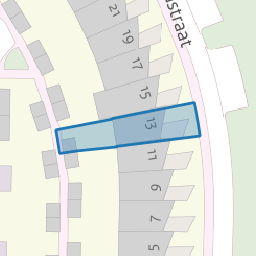 Perceel GRC00-F-3225