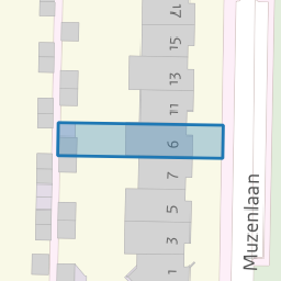 Perceel GRC00-F-3232