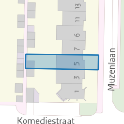 Perceel GRC00-F-3233