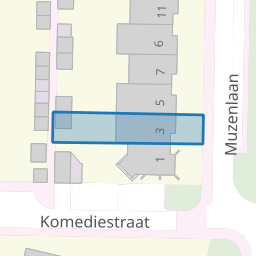 Perceel GRC00-F-3234