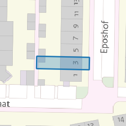 Perceel GRC00-F-3248