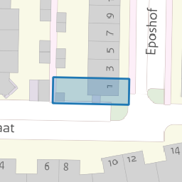 Perceel GRC00-F-3249