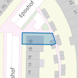 Perceel GRC00-F-3258