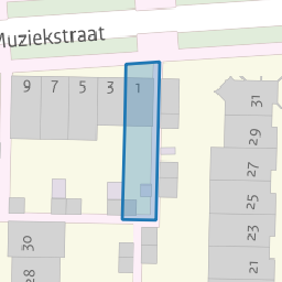 Perceel GRC00-F-3259