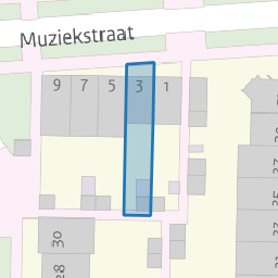 Perceel GRC00-F-3260