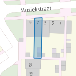 Perceel GRC00-F-3262