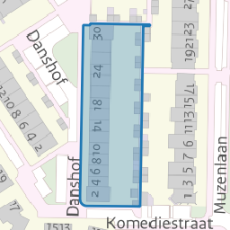 Perceel GRC00-F-3265