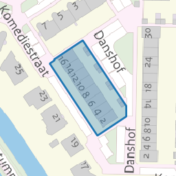 Perceel GRC00-F-3266