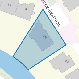 Perceel GRC00-F-3270