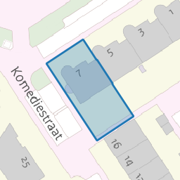 Perceel GRC00-F-3274