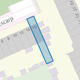 Perceel GRC00-F-3284