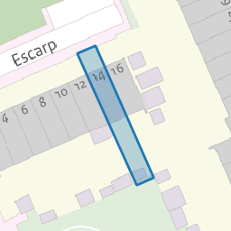 Perceel GRC00-F-3285