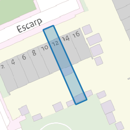 Perceel GRC00-F-3286