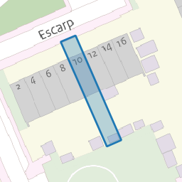 Perceel GRC00-F-3287