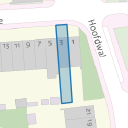 Perceel GRC00-F-3296