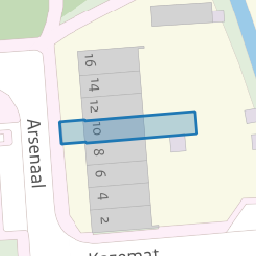 Perceel GRC00-F-3305