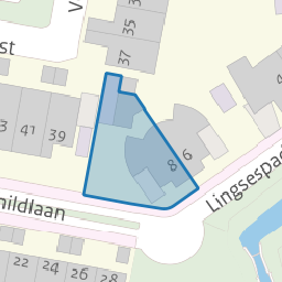 Perceel GRC00-F-3308