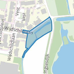 Perceel GRC00-F-3309