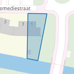 Perceel GRC00-F-3320