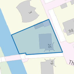 Perceel GRC00-F-3323